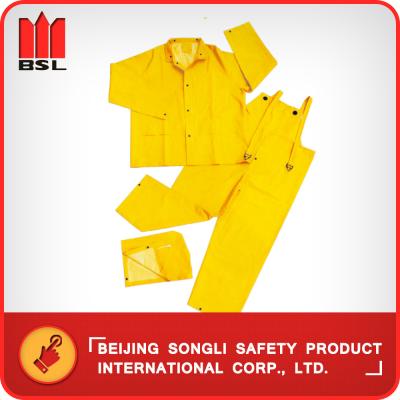 China SLF-9007  RAIN SUIT  (RAIN WEAR) (RAIN COAT) for sale