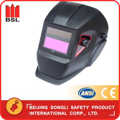 China SKW-EH-100  AUTO DARKEN WELDING MASK for sale