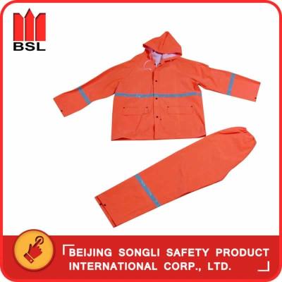 China SLF-9109  RAIN SUIT  (RAIN WEAR) (RAIN COAT) for sale