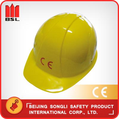 China SLH-P-1   PE/ABS  HELMET for sale