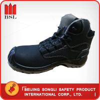 China SLS-2018F  SAFETY SHOES zu verkaufen
