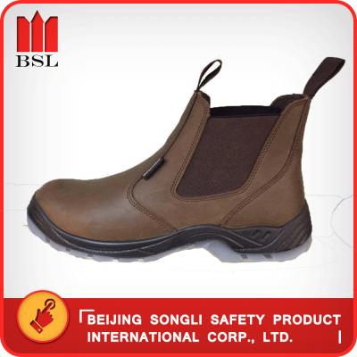 China SLS-2019V  SAFETY SHOES for sale