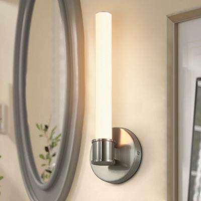 China Modern Wall Light Glass Wall Sconce, Bathroom Vanity Light for Home Decor for sale