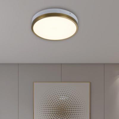 China Outdoor Mounted Ceiling Light For Modern Room Flow Mount Bedroom Ceiling Led Light Lamp Ceiling Lamp for sale