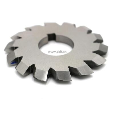 China Wholesale concave face milling cutter face milling cutter concave face milling cutter for sale