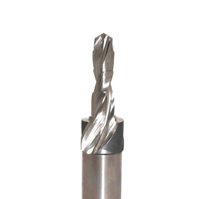 China Customized Customized HSS Step Drill Bits for sale