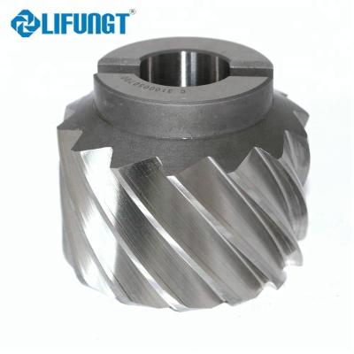 China LIFUNGT hss metal work tool shell reamer for sale