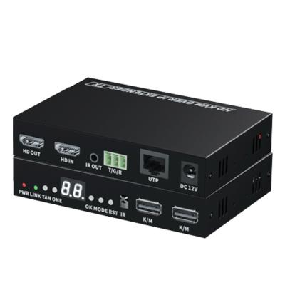 China Multiple HD Loopout HD Video 150m Supplement ND8210HE-2411 HD Supplement Video Equipment for sale