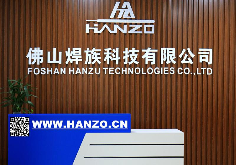 Verified China supplier - Foshan Hanzu Technologies Co., Ltd.