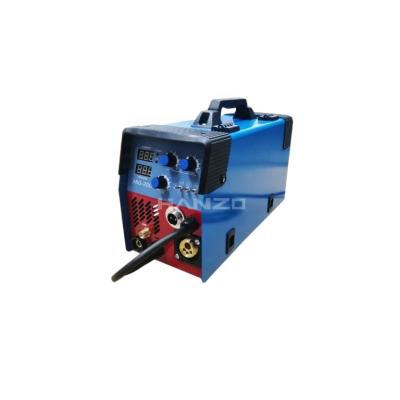 China Building material stores 3 in 1 220V MIG 200 arc cat welders welding machine, soldadora inverter, soldadura equipment for sale