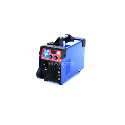 China Building Material Stores MIG Mag 120 140 160 Muttahida Majlis-e-Amal Welder Machine, Manual Metal Other Arc Welding Machinery Equipment Price for sale