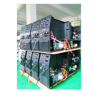 China Building Material Shops IGBT Inverter 380V 300 350 Amp Gas Welders Other Welder MIG Welder for sale