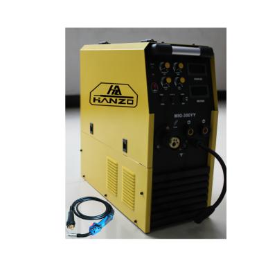 China Building material stores soldadora MIG NB-270 welders, maquinas De soldar welding machine for sale