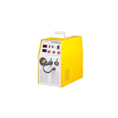 China Building Material Shops Best MIG Welder Inverter MIG CO2 Welding NB-270 IGBT Iron Welding Machine for sale