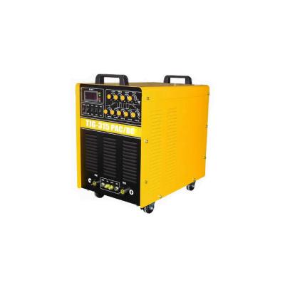 China Building Material Stores AC DC CAT 315 Welder, Inverter Welding Machine Equipment, Stainless Steel Machinery for sale