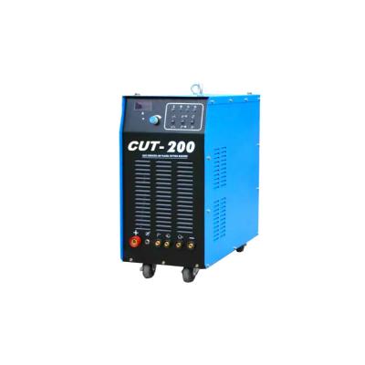 China Building material stores plasma cutter 200 machine, cutting lgk cut other arc welders, welding equipment for sale