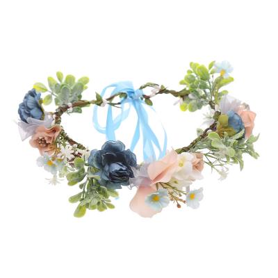 China Eco-friendly Hot Selling Wholesale Luxury Artificial Flowers Hanging for sale