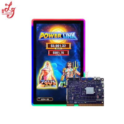 Chine Élément moteur 2 dans des panneaux de 1 de fente de casino carte PCB de jeu pour les machines visuelles de jeu de fente à vendre à vendre