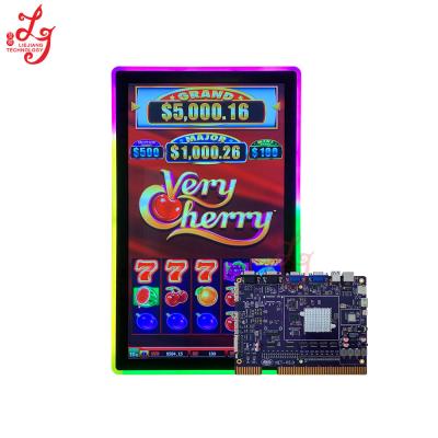 Chine Panneaux mêmes de carte PCB de Cherry Slot Gaming pour des machines à sous de casino à vendre à vendre