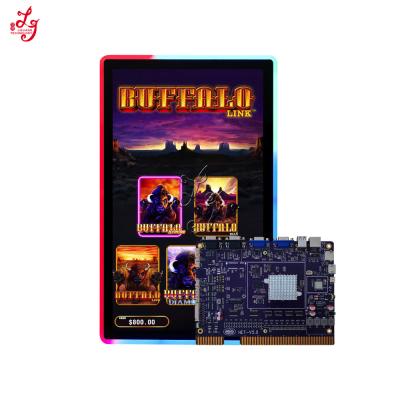 China Buffalo Series 5 In 1 Vertical Gaming Skilled PCB Boards for sale