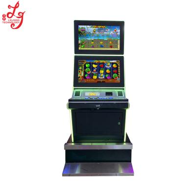 China Fruit King Skilled Game Software For Sale for sale