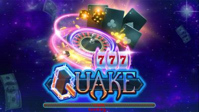 China Quake Gaming 61 juegos en línea software jugar en el teléfono computadora Ipad créditos de juego en venta en venta