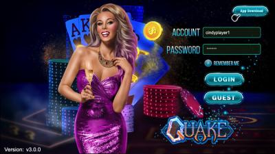 Κίνα Quake Online λογισμικό Παίξτε στο τηλέφωνο Ηλεκτρονικός υπολογιστής Ipad Παιχνίδια Πιστώσεις προς πώληση προς πώληση