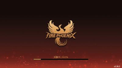 China Fire Phoenix Online Gaming App Jogar no telefone Ipad Computador ou máquinas para venda à venda