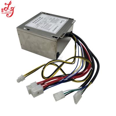 Chine 400W LOL POG Vidéo Skilled 071-400W Fournisseur d'alimentation pour jeux à vendre