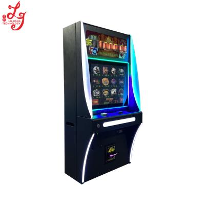 China 75% Payout POG 595 Jamaica Hot Poker Box POT O Gold Gaming Machines Hot Sell Popular For Sale for sale