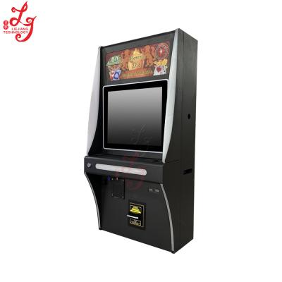 China 19 inch Pearl of the Caribbean ((New American style roulette spel) ARC GAME machines te koop Te koop