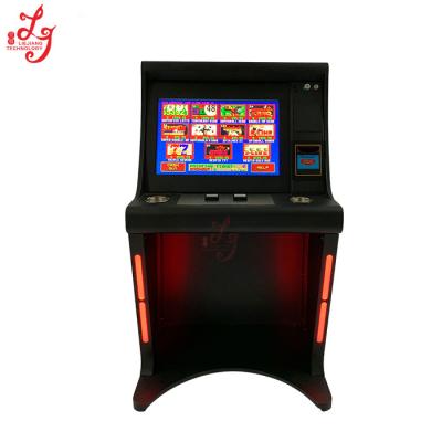 China POG 510 Game Metal Cabinet Machines For Sale for sale