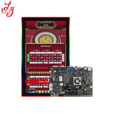 China Roleta Lenda Vertical Software de jogo Mainboard para venda à venda