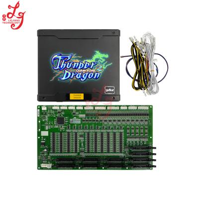 China Thunder Dragon IGS Mainboard GP1 Mainboard te koop Te koop