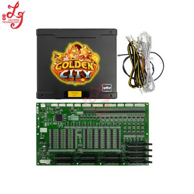 China Golden City IGS Mainboard GP1 Mainboard te koop Te koop