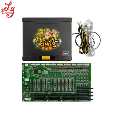 China Boeddha Fortune King Super IGS Mainboard GP1 Mainboard te koop Te koop