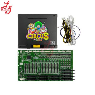 China Circus IGS Mainboard GP1 Mainboard For Sale for sale