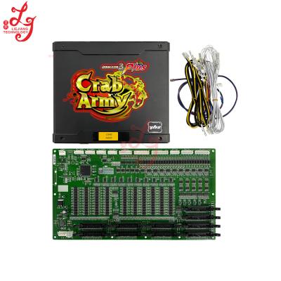 China Crab Army IGS Mainboard GP1 Mainboard te koop Te koop