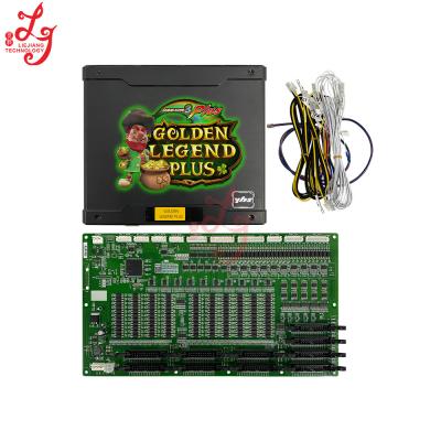 China Golden Legend Plus IGS Mainboard GP1 Mainboard te koop Te koop