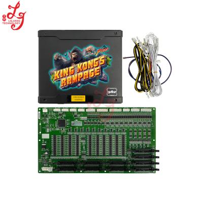 China King Kong's Rampage IGS Mainboard GP1 Mainboard te koop Te koop