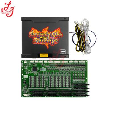 China Legend Of The Phoenix IGS Mainboard GP1 Mainboard te koop Te koop