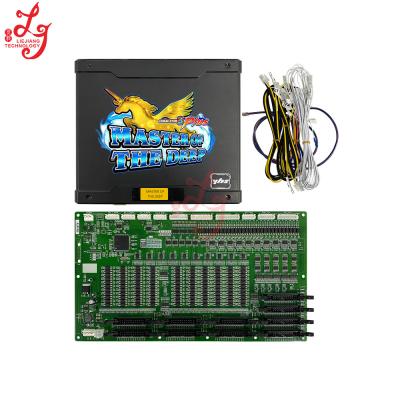 China Master Of The Deep IGS Mainboard GP1 Mainboard te koop Te koop