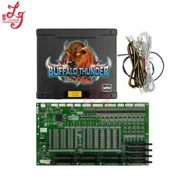 China IGS Buffalo Thunder GP1 Fish Mainboards For Sale for sale