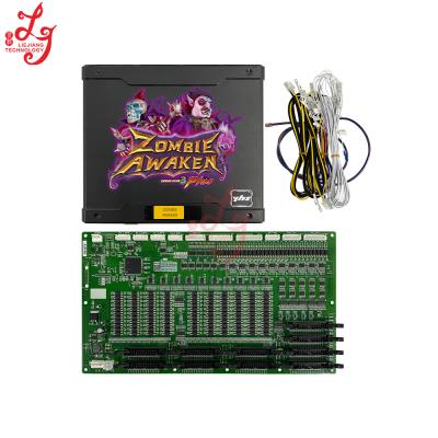 China Zombie Awaken IGS Mainboard GP1 for sale