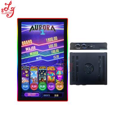 Cina AURORA-1 Preview/Skill Mainboard in vendita