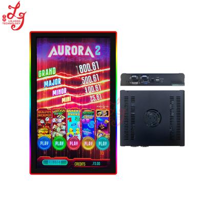 China AURORA-2 Preview/Skills Mainboard for sale