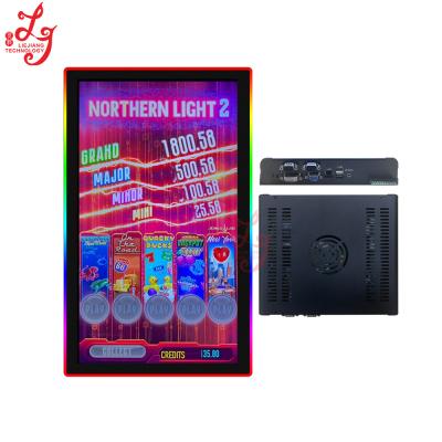 China NORTHERN LIGHT-2 Mainboard for sale