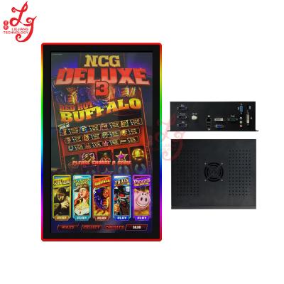 China NCG 3 Preview / Skills DELUXE Quadro Principal à venda