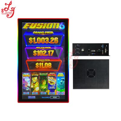 China Fusion 6 Nudge Skills Computer Boards for sale