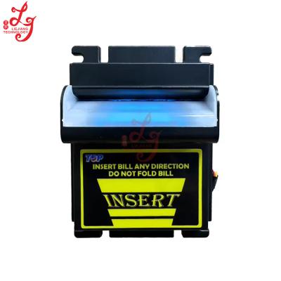 China Cheap Price TOP TB74 Bill Validator Bill Acceptor For Sale for sale